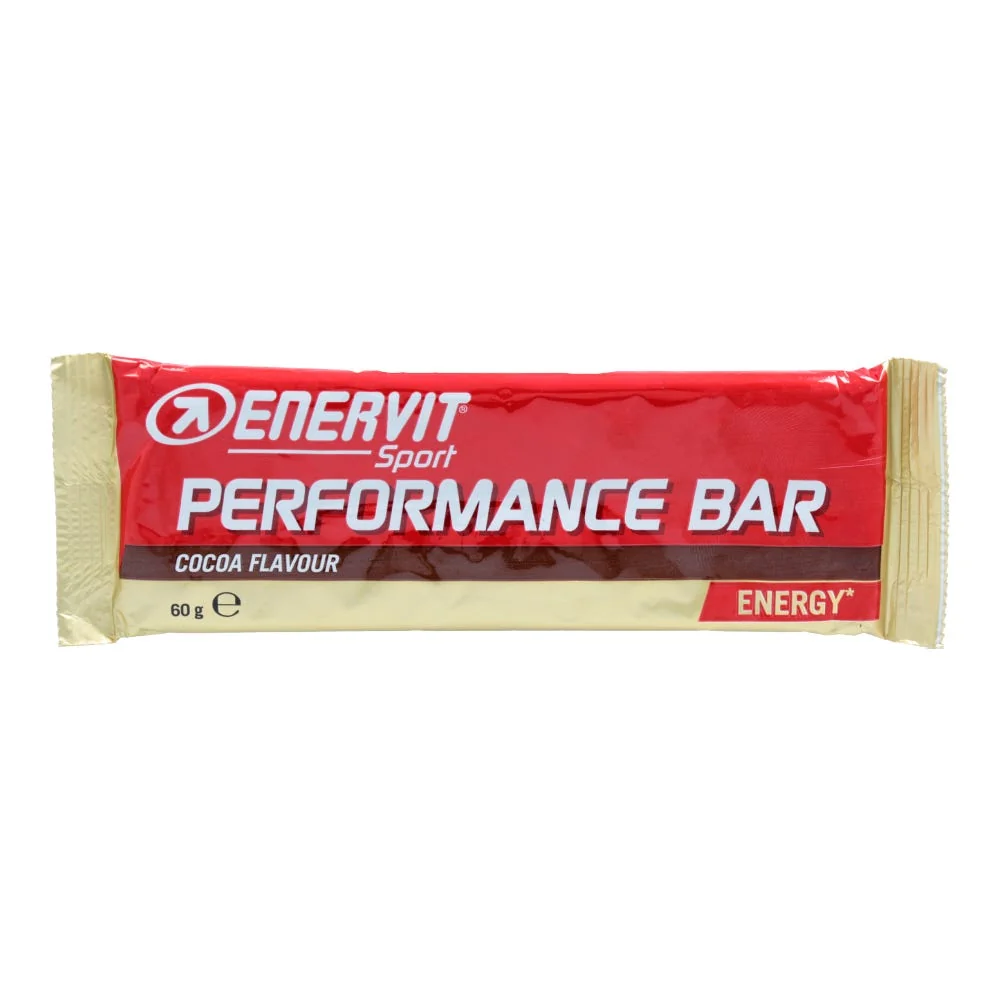 ENERVIT ENERVIT POWER SPORT CACAO 60 G