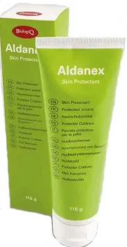 ALDANEX CREMA 85G