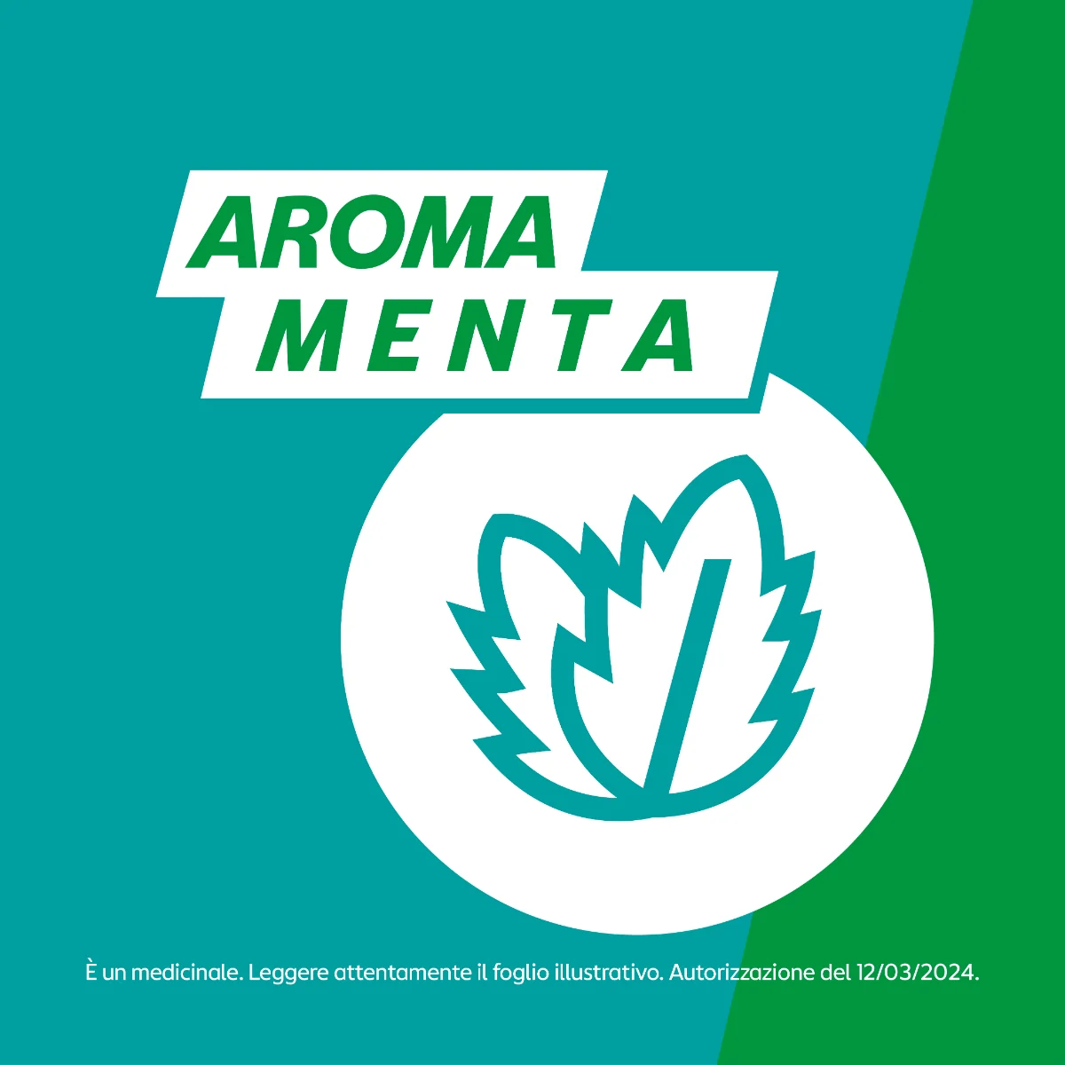 Gaviscon Sospensione Orale Aroma Menta 24 Bustine Per Bruciore di Stomaco