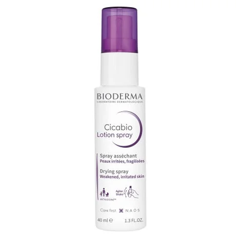 CICABIO LOZIONE SPRAY 40 ML