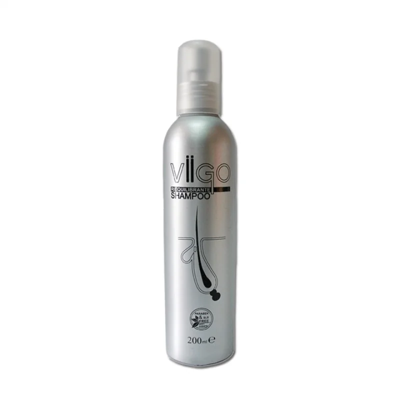 VIIGO SHAMPOO RIEQUILIBRANTE 200 ML