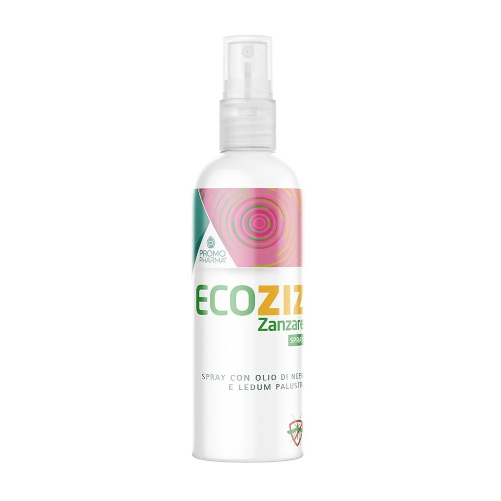 ECOZIZ SPRAY 100ML