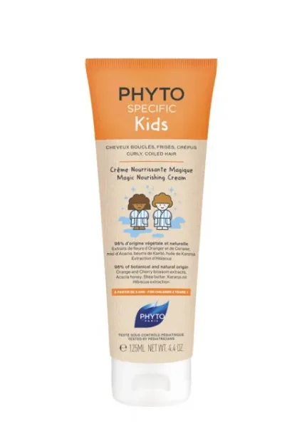 PHYTOSPECIFIC KIDS CREMA 125ML