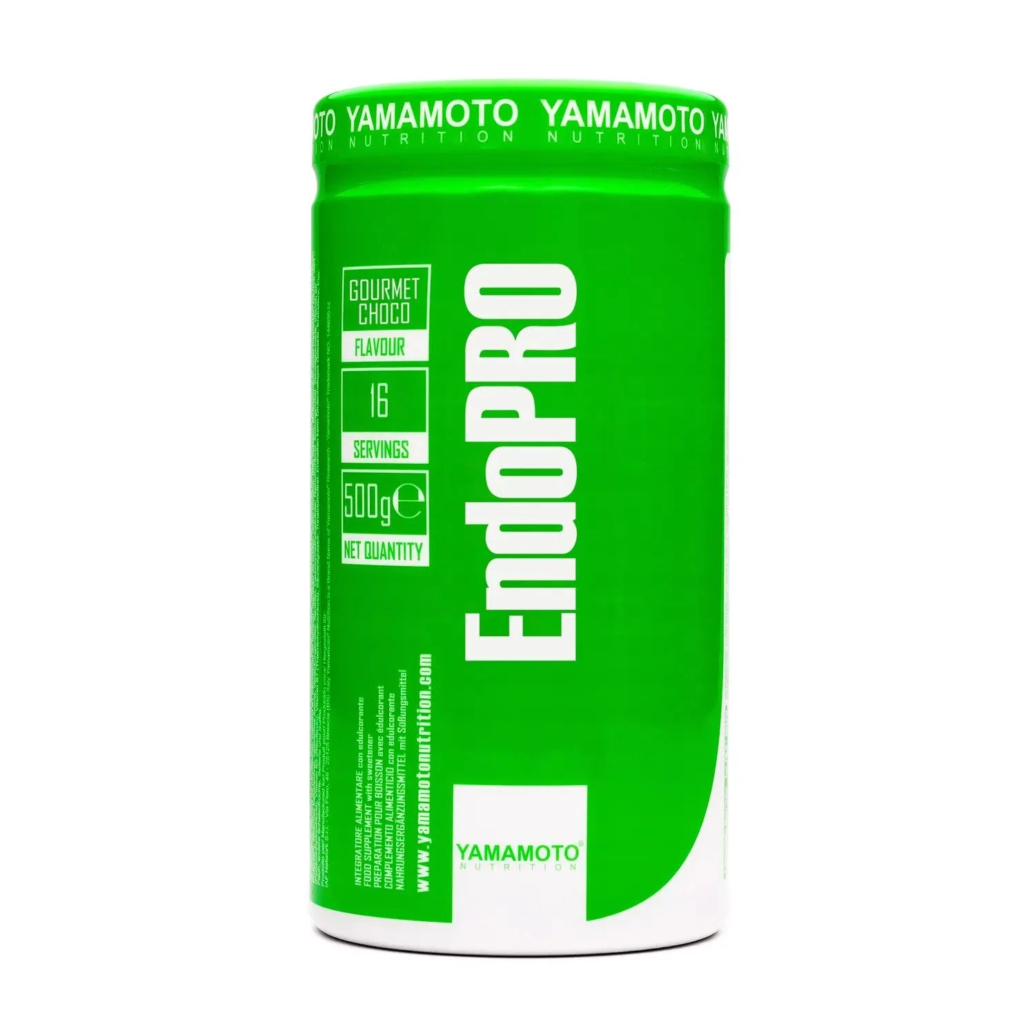 YAMAMOTO N ENDOPRO 500G CIOC