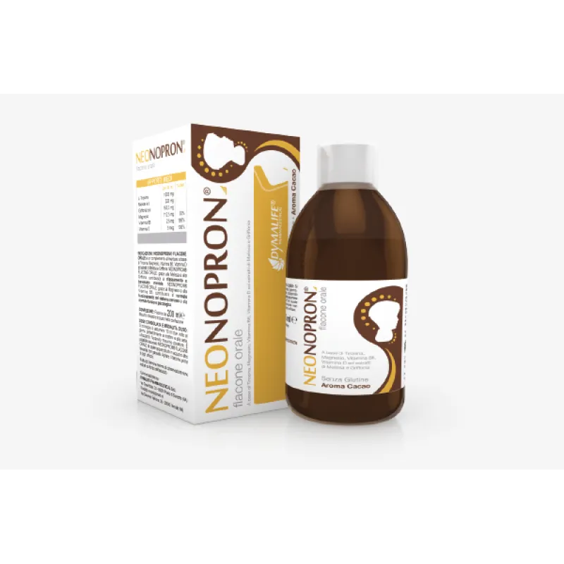 Neonopron 200 ml 