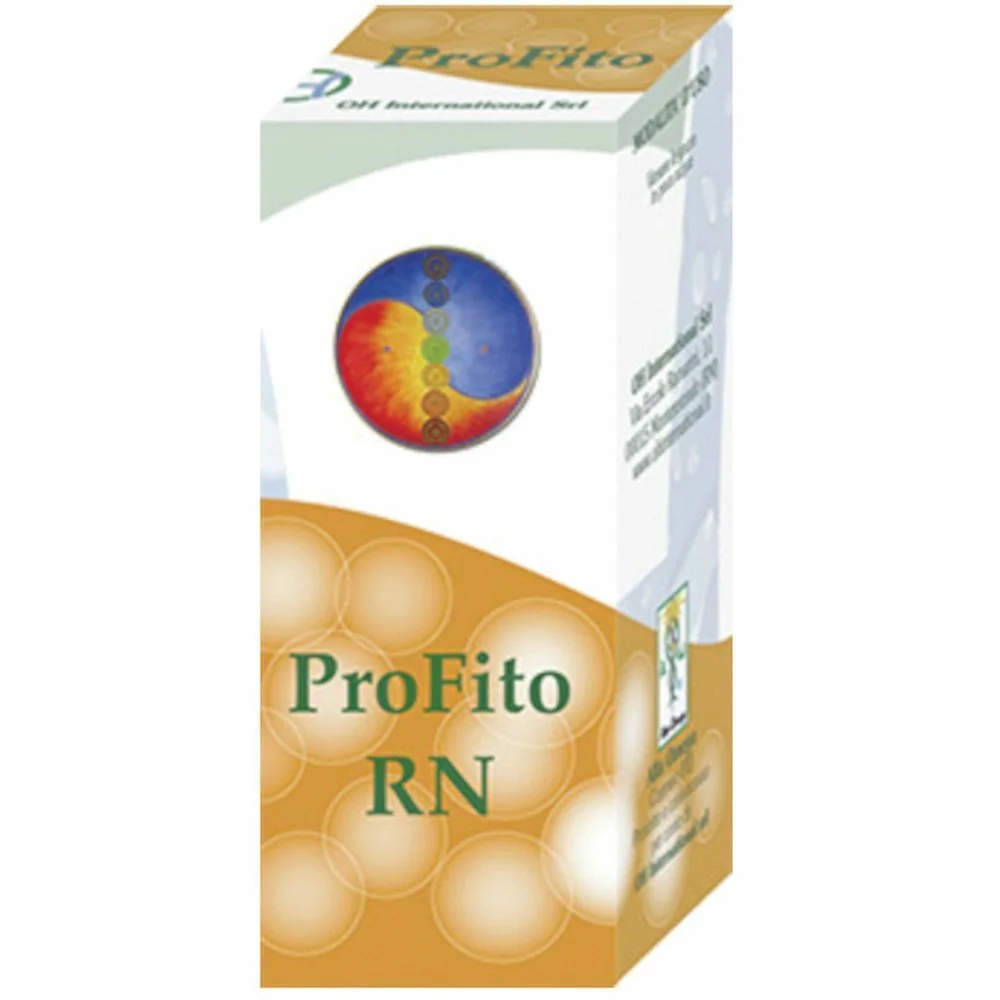 Profito RN Gocce Integratore 50 ml 