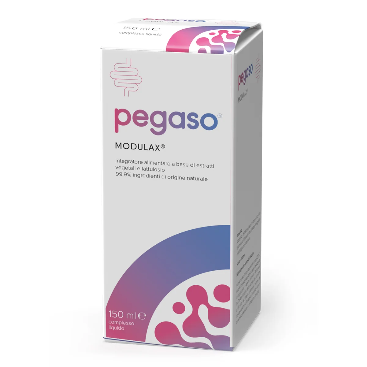 PEGASO MODULAX 150 ML