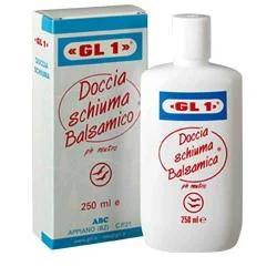 GL1 DOCCIASCHIUMA 25ML