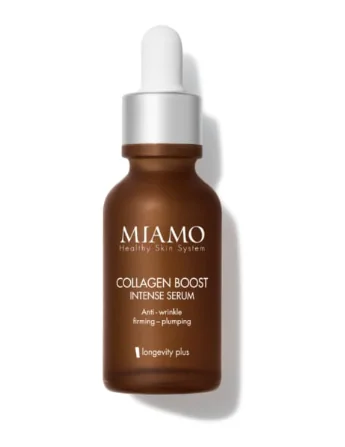 MIAMO LONGEVITY PLUS COLLAGEN BOOST INTENSE SERUM 30 ML