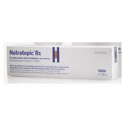 NUTRATOPIC RX CREMA PELLE ATOPICA 100 ML