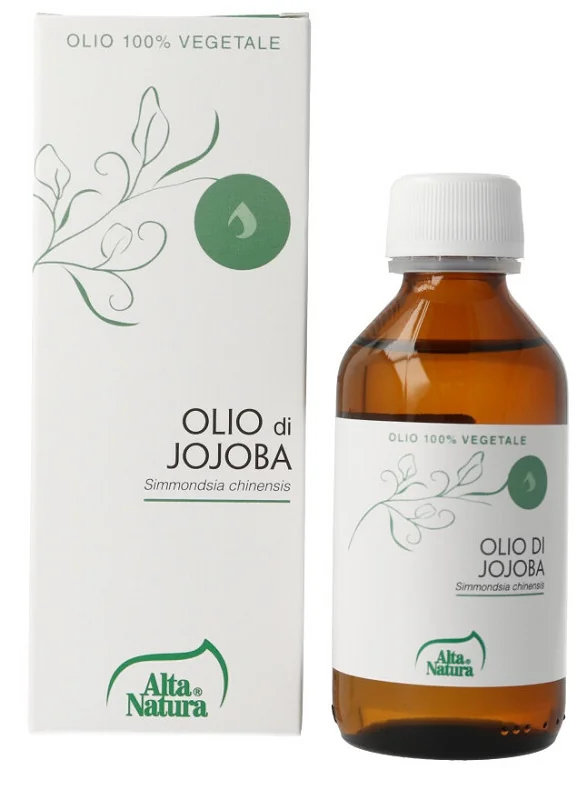 JOJOBA A-NAT OLIO 100ML