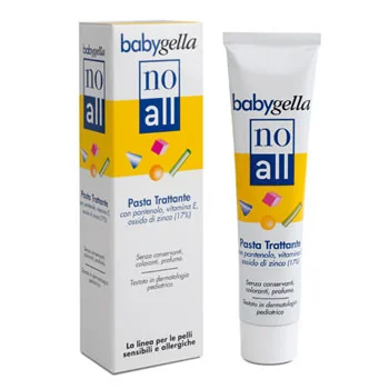 BABYGELLA NOALL PASTA TRATTANTE 75 ML