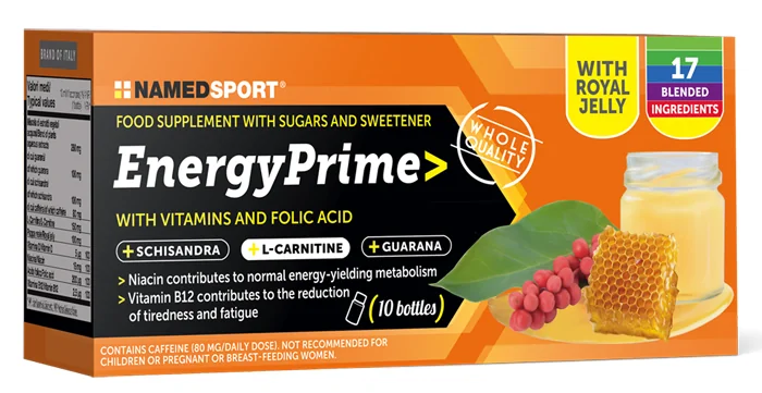 ENERGY PRIME 10FL