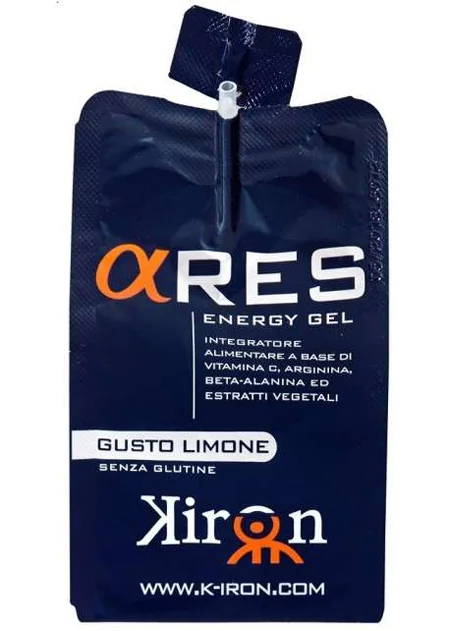 KIRON ARES ENERGY GEL 60ML