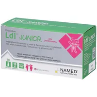 Disbioline Ld1 Junior 10 flaconcini 10 ml