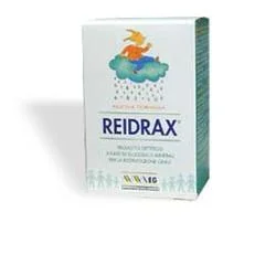 REIDRAX INTEGRATORE REIDRATANTE 7 BUSTINE