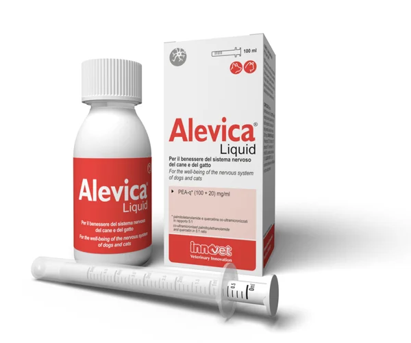 ALEVICA LIQUID 1ML