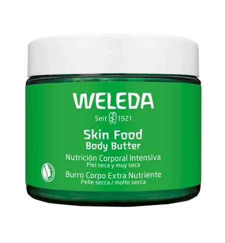 WELEDA SKIN FOOD BURRO CORPO EXTRA NUTRIENTE 150 ML