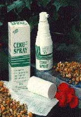 CERU SPRAY DETERGENTE PER ORECCHIE 30 ML