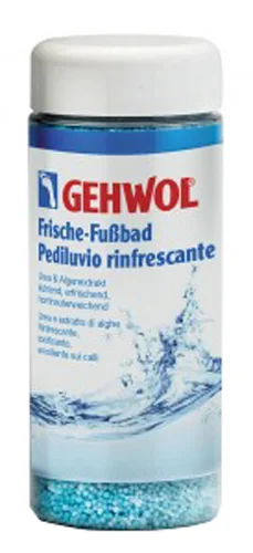 GEHWOL PEDILUVIO RINFRESCANTE