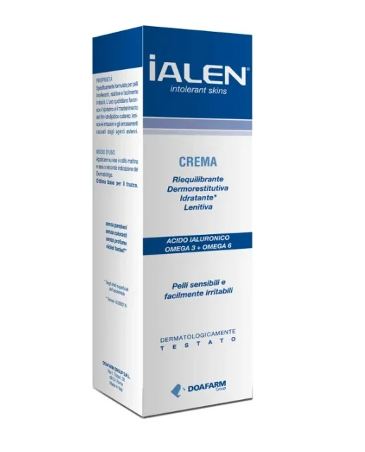 IALEN CREMA 200ML