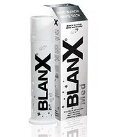 BlanX Med Denti Bianchi Dentifricio Sbiancante 100 ml