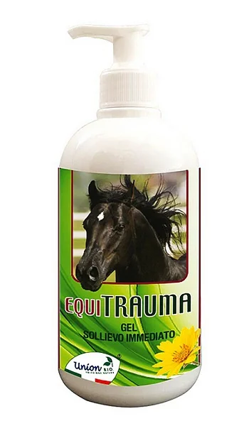 EQUITRAUMA 500 ML