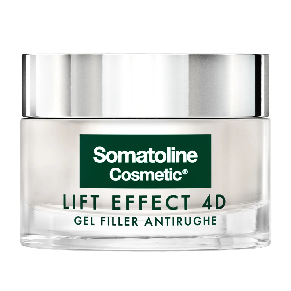 SOMATOLINE COSMETIC LIFT EFFECT 4D 50 ML