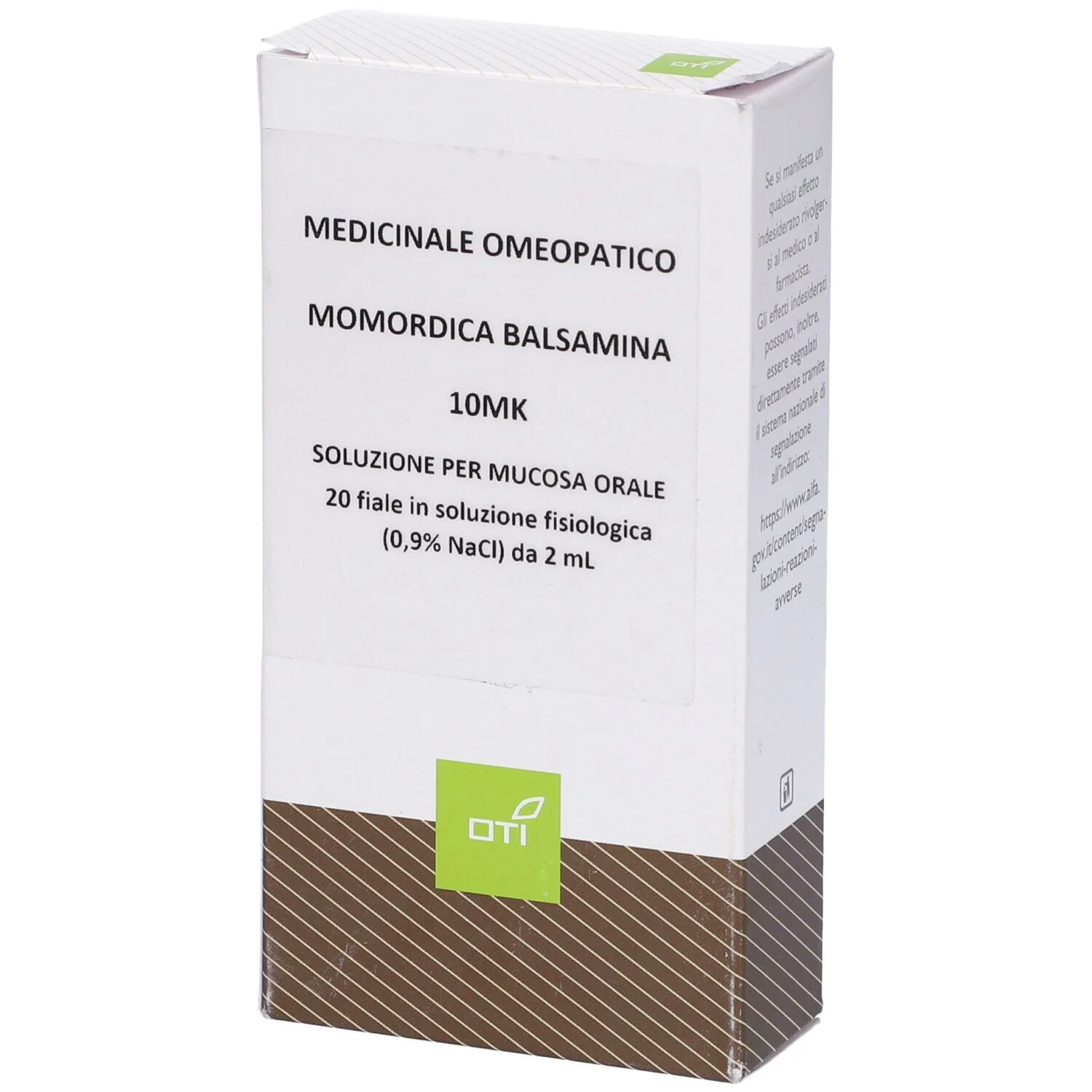 MOMORDICA BALSAMINA*10MK 20F