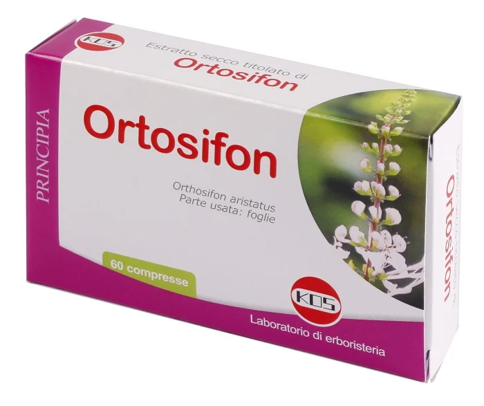 ORTOSIFON ES 60 COMPRESSE