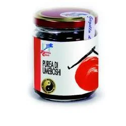 LA FINESTRA SUL CIELO PUREA DI UMEBOSHI BIO 200 G