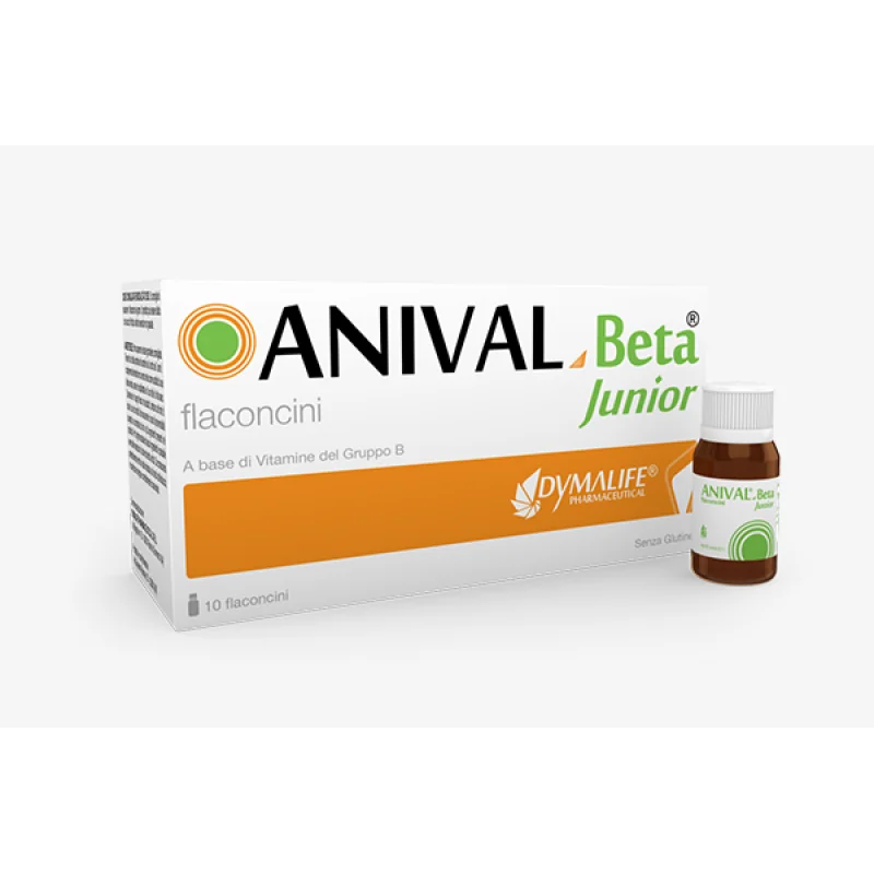 ANIVAL BETA JUNIOR 10FL