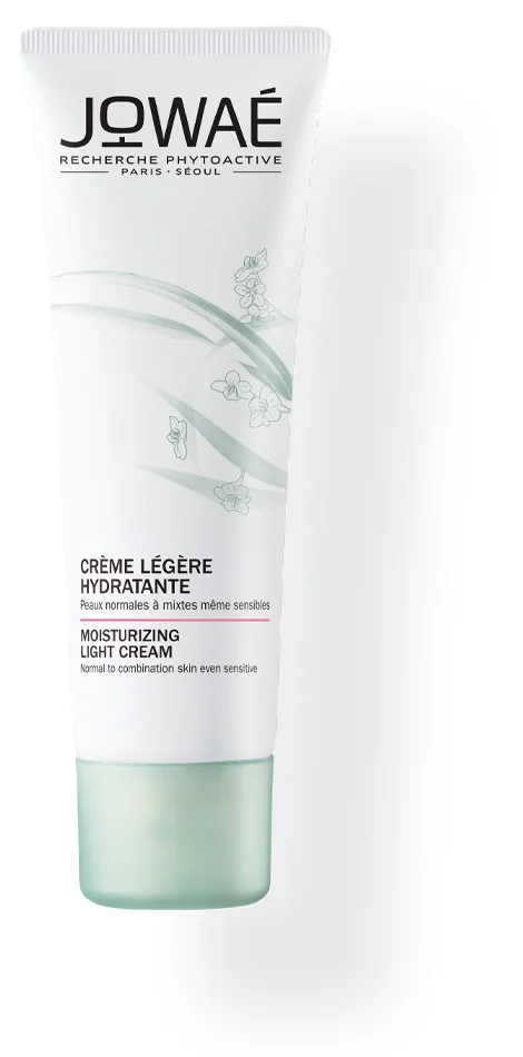 JOWAÉ CREMA LEGGERA IDRATANTE VISO 40 ML