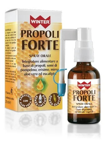 WINTER PROPOLI FT SPR OS 20ML