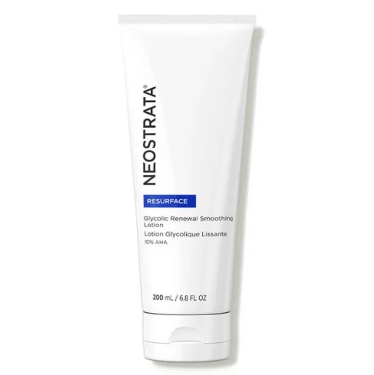 NEOSTRATA GLYCOLIC RENEWAL LOT