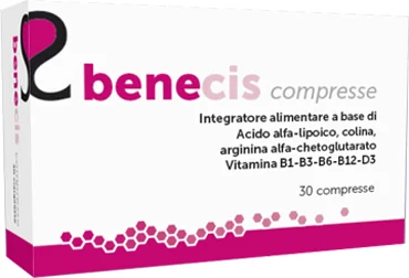 BENECIS 30CPR