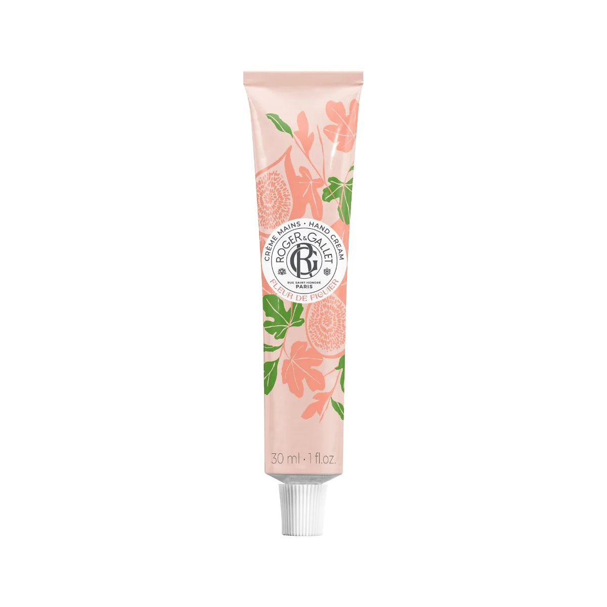 R&G FLEUR DE FIGUER CREME MAINS 30ML