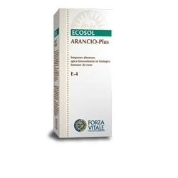 ECOSOL NORMORIT INTEGRATORE GOCCE 50 ML