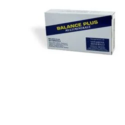 BALANCE PLUS MULTIMIN 20 BUSTINE