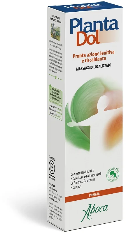 PLANTADOL POMATA 50ML