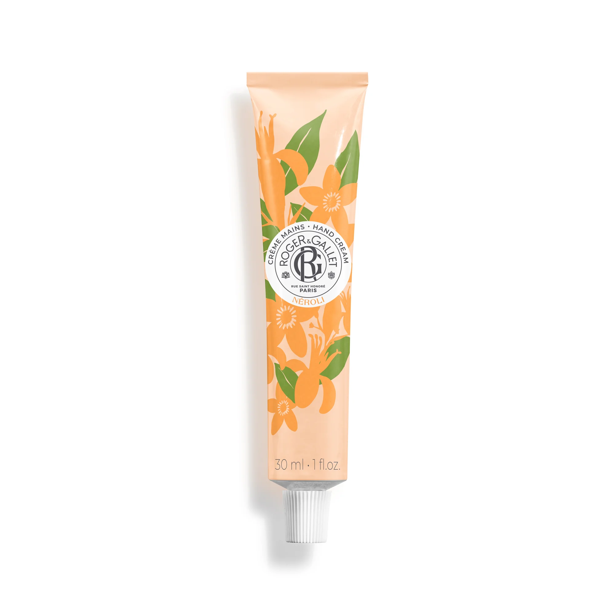 R&G NEROLI CREME MAINS 30 ML