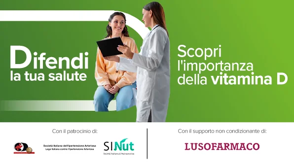Difendi la tua salute: scopri l’importanza della vitamina D