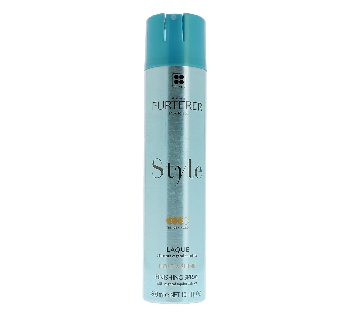 RENÉ FURTERER STYLE LACCA VEGETALE SPRAY 300 ML