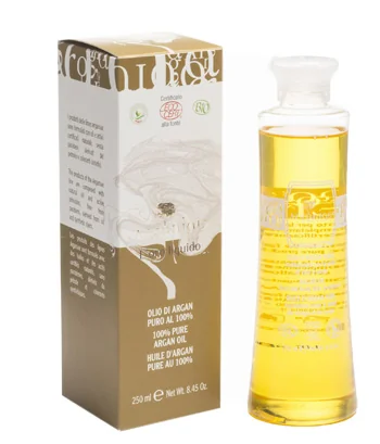 ARGANIAE OLIO PURO 250ML