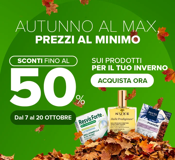 Autunno al MAX