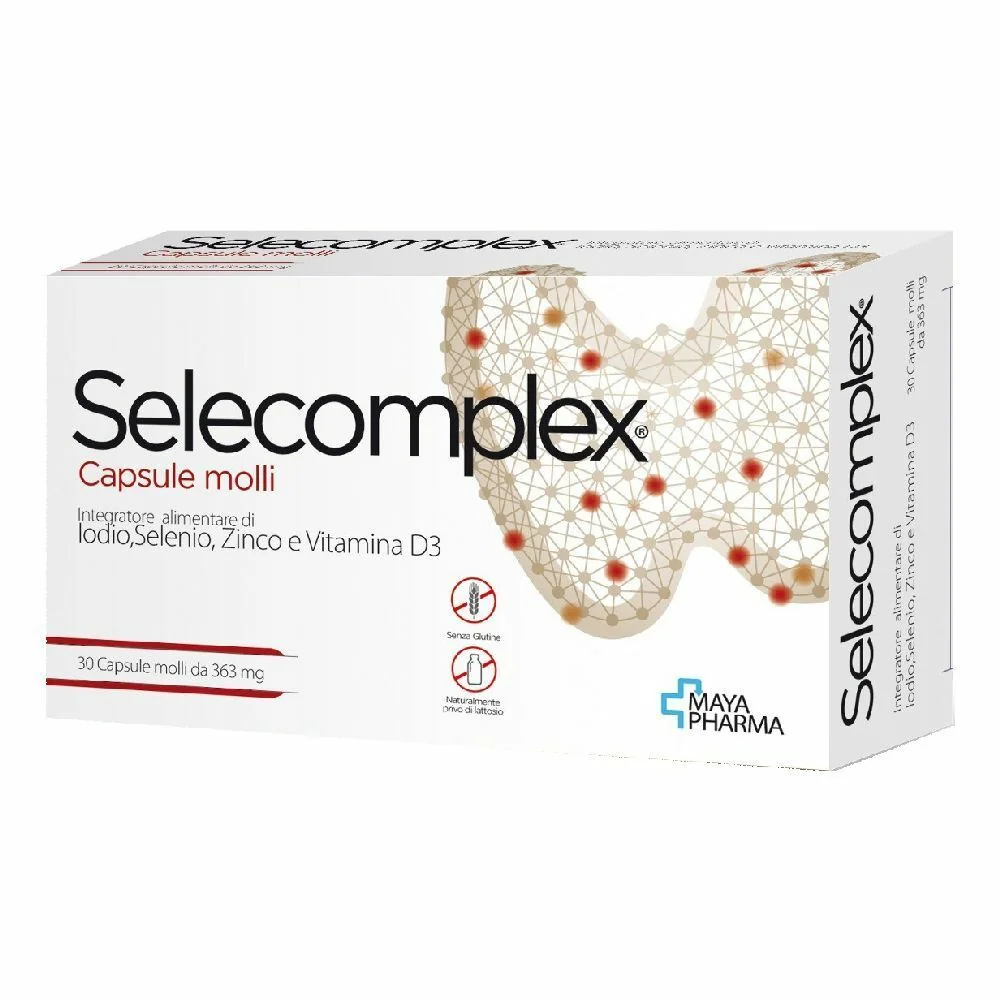 SELECOMPLEX 30PRL