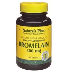 BROMELAINA 60 TAVOLETTE