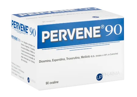 PERVENE 90 OVALINE