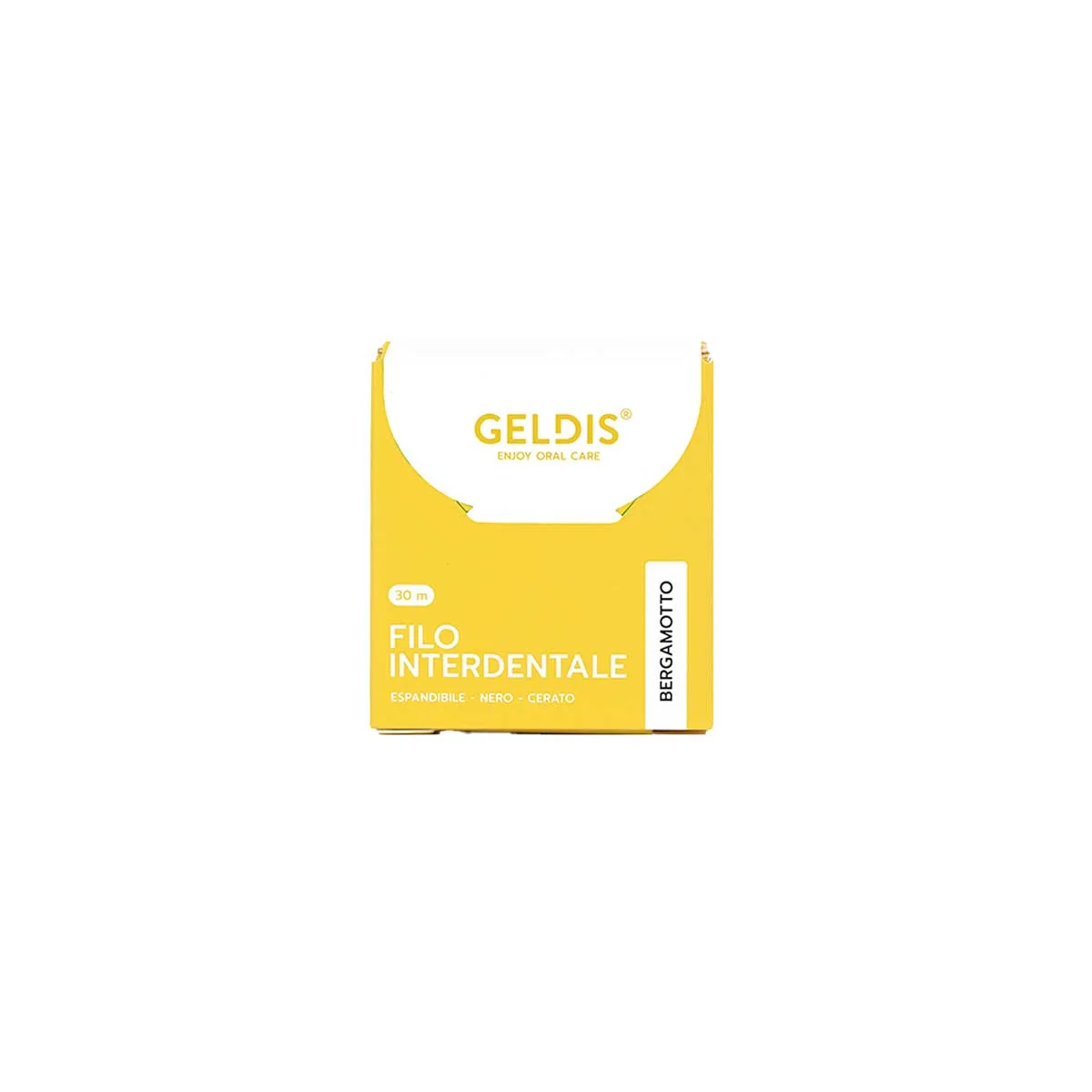 Geldis Doctor Filo Lime/Bergam 