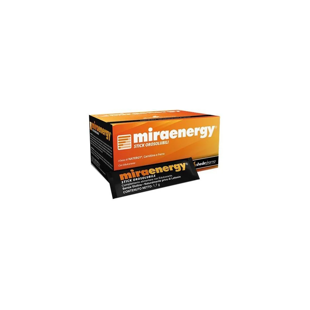 MIRAENERGY 20STICK